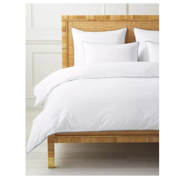 Serena and Lily King Duvet